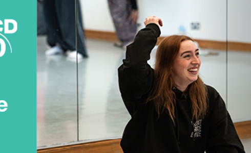 Northern School of Contemporary Dance launches new degree for dance makers