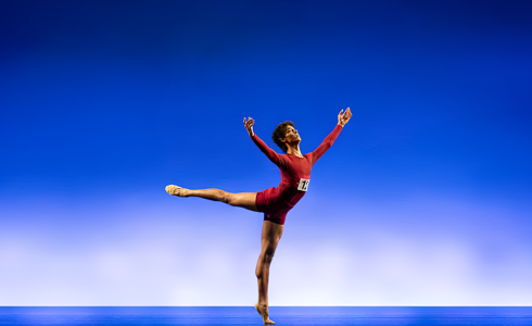 The Fonteyn dance competition comes to Sao Paulo, Brazil this October