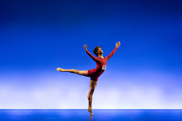 The Fonteyn dance competition comes to Sao Paulo, Brazil this October