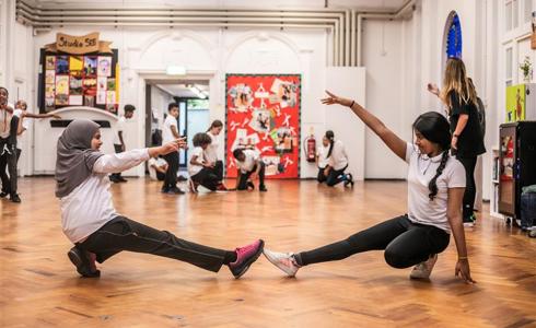 One Dance UK celebrates major wins for dance education