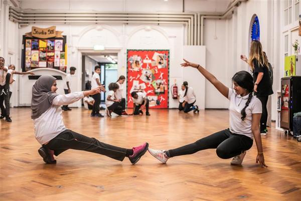 One Dance UK celebrates major wins for dance education