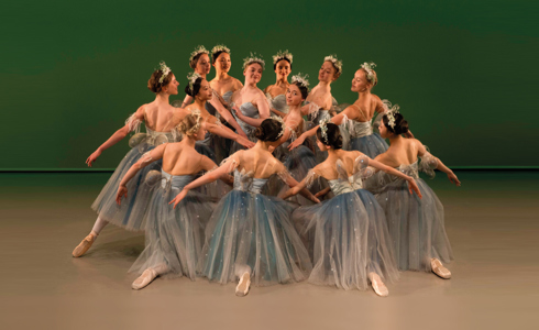 Elmhurst Ballet School announces 2026 Summer Performances: Orpheus