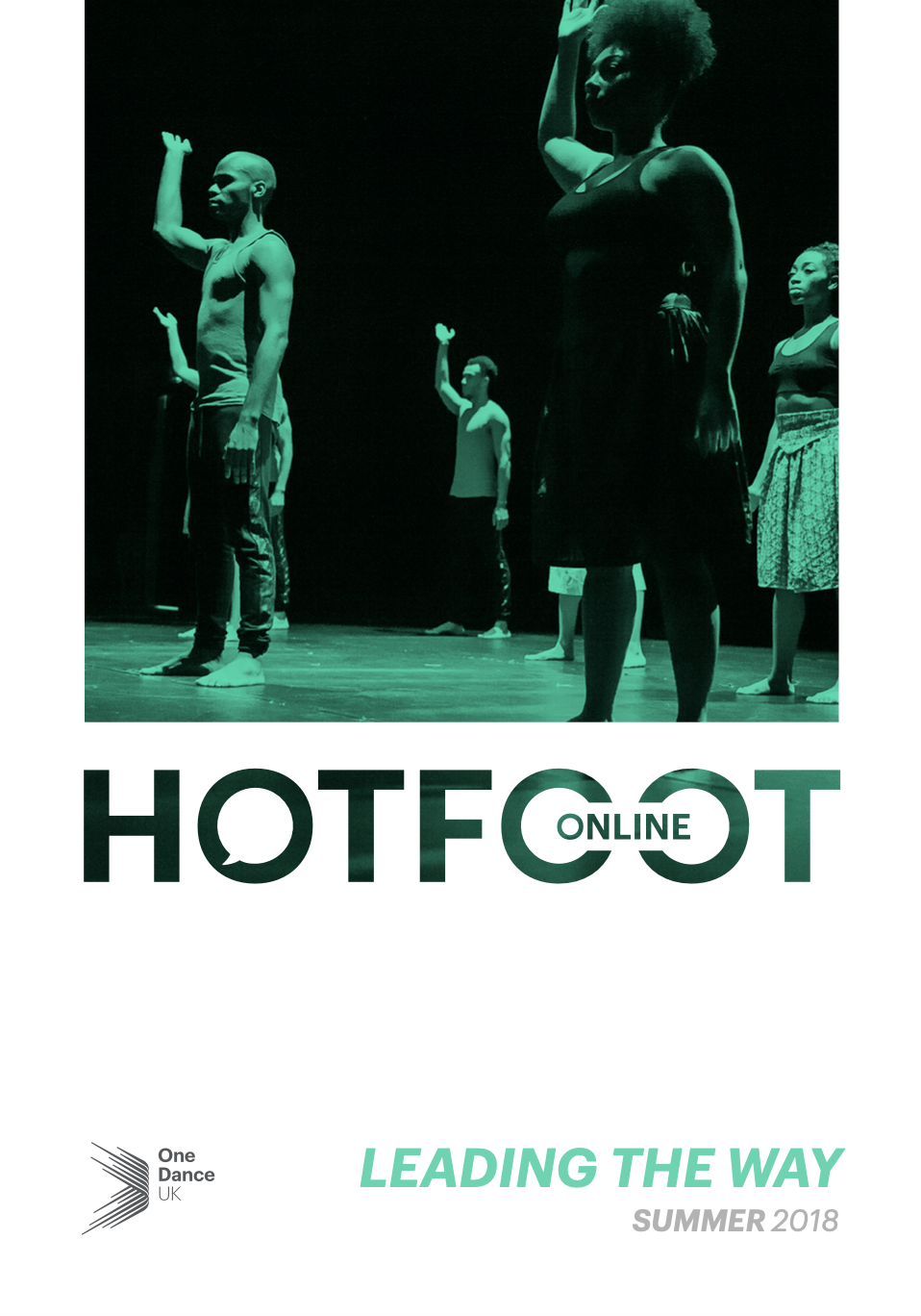 HOTFOOT Online | Summer 2018 - Leading The Way HOTFOOT Online | Summer 2018 - Leading The Way
