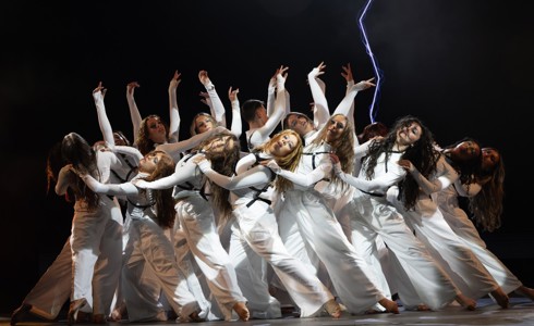 Liverpool Theatre School Launches New BA (Hons) Degrees and CertHE Through Northern School of Contemporary Dance Partnership