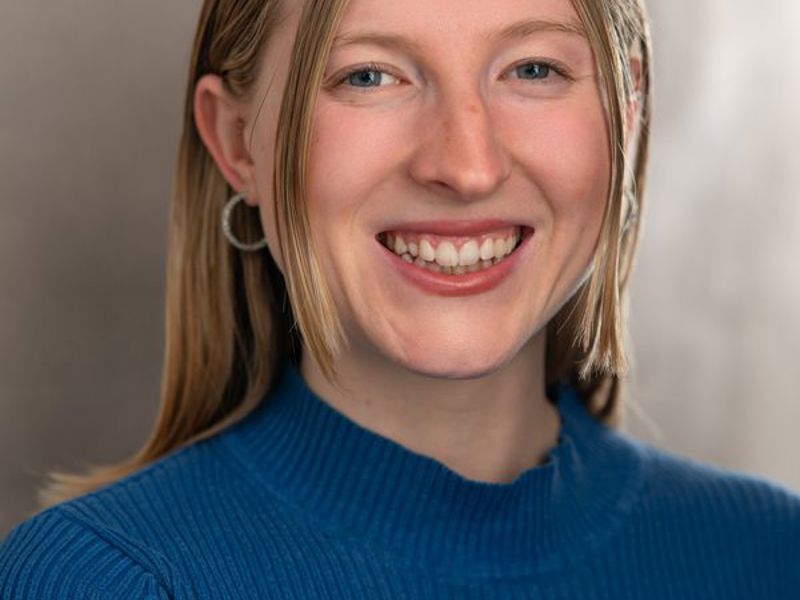 Louisa Turnbull