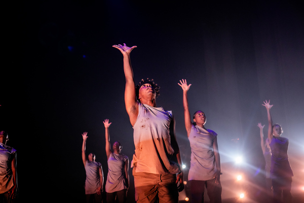 Applications are now open for U.Dance Regional 