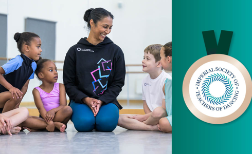 Expand your dance career: why non-ISTD teachers should consider joining the ISTD 
