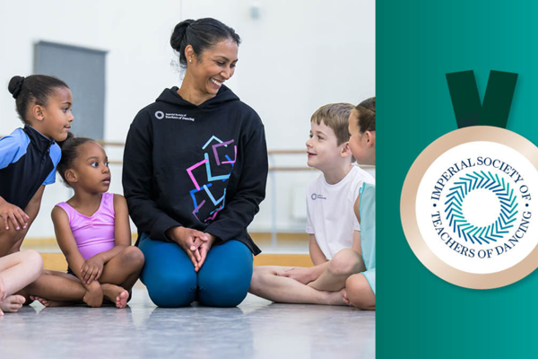 Expand your dance career: why non-ISTD teachers should consider joining the ISTD 