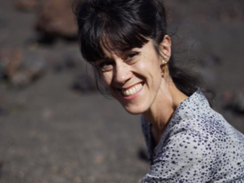 Beatriz Pascual Beatriz Pascual