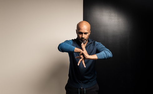 Akram Khan announces his newest creation: GIGENIS