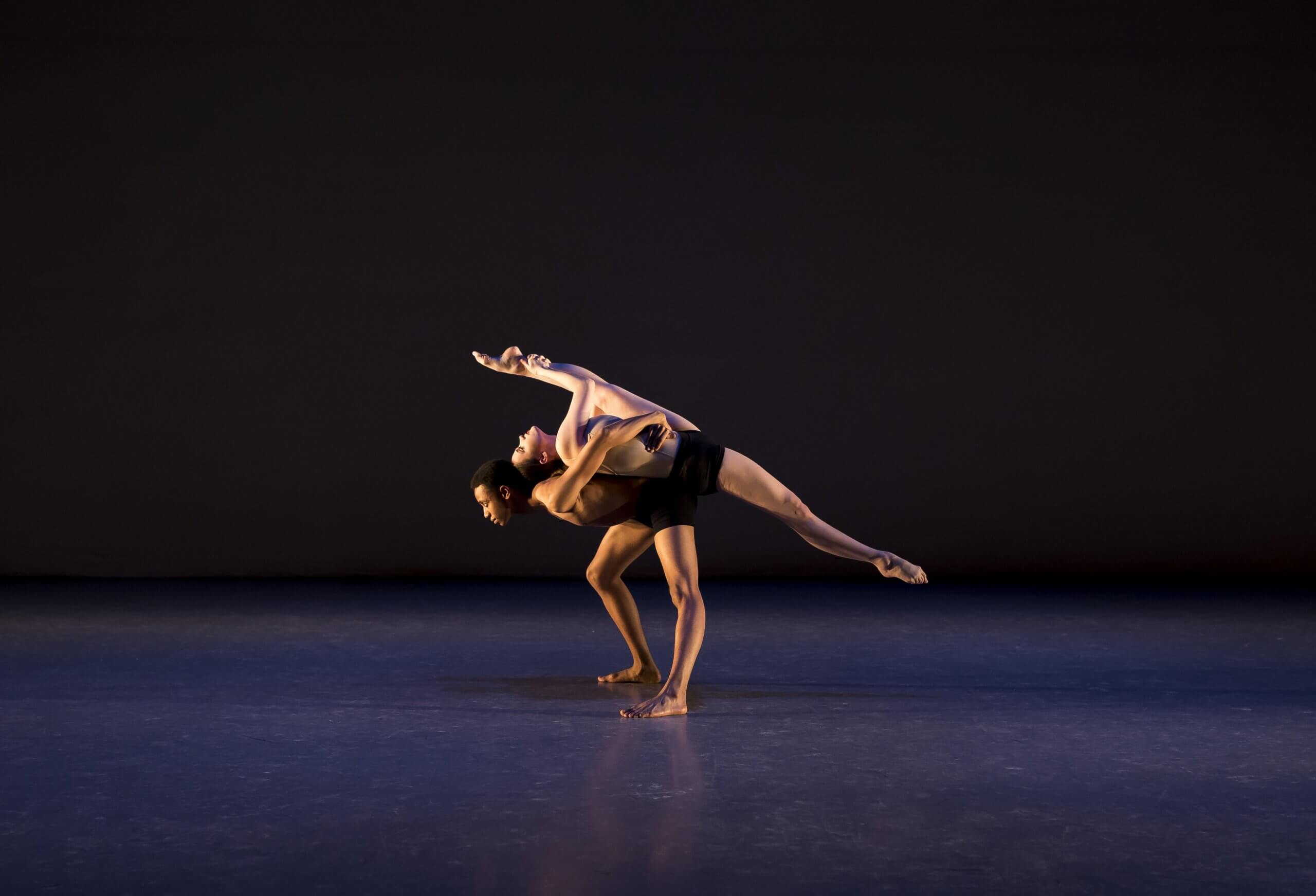 Measuring the Dancer’s Growth and Development Measuring the Dancer’s Growth and Development