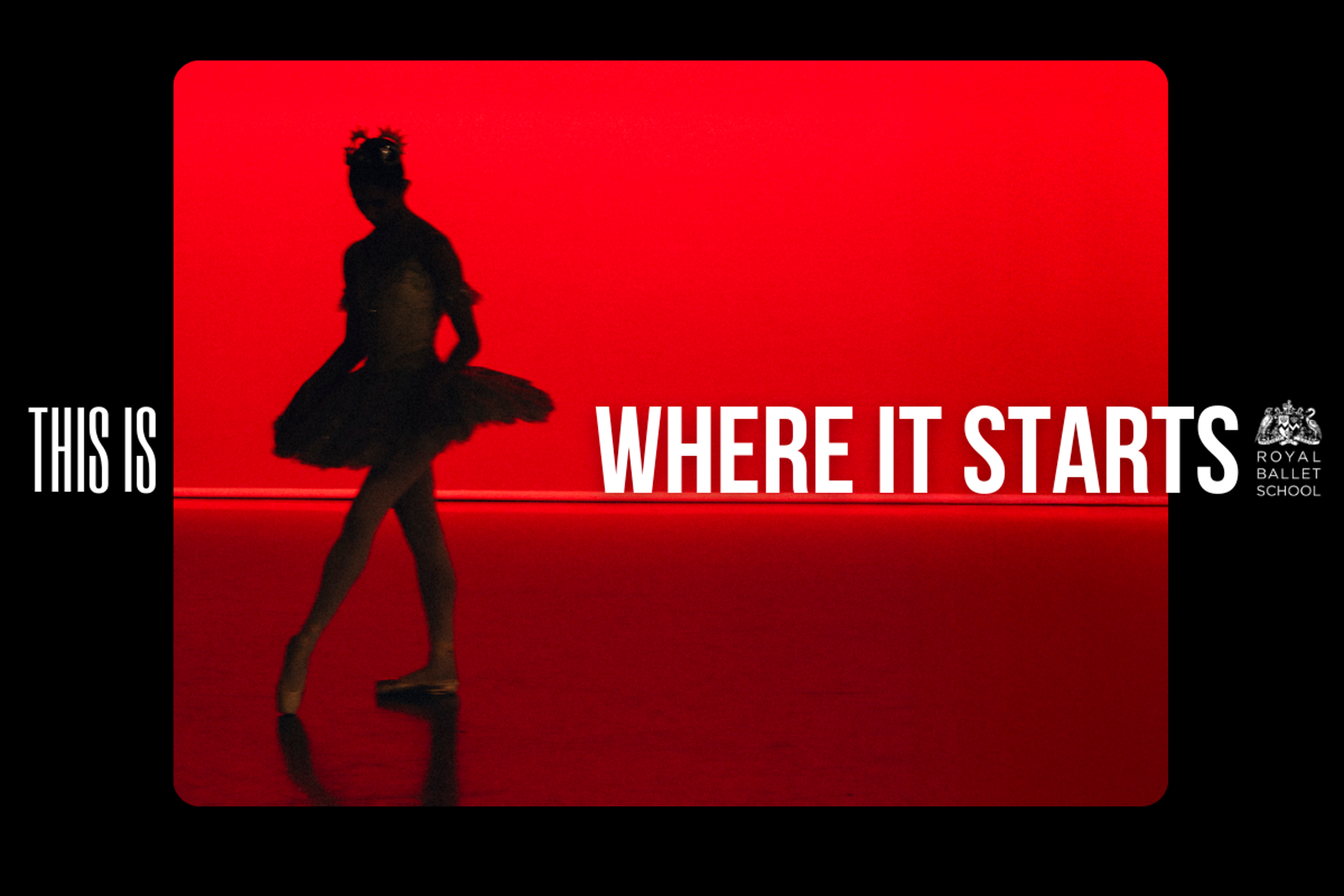 © 2025 The Royal Ballet School. Photographed by Robbie Lawrence. © 2025 The Royal Ballet School. Photographed by Robbie Lawrence.