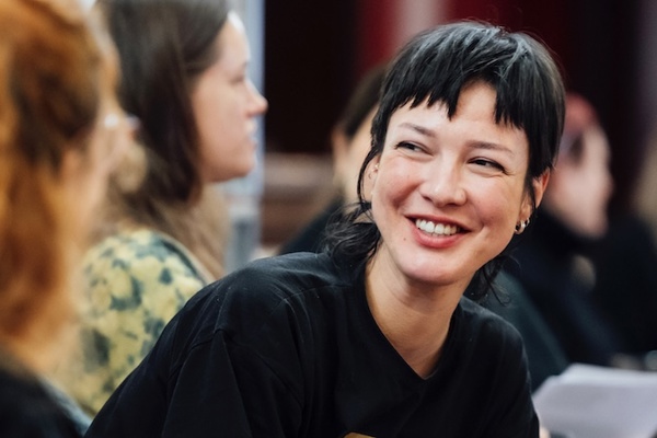 Caring Cultures in Dance: helping you feel more balanced, resilient, and reconnected to yourself