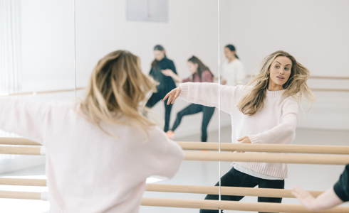 Royal Academy of Dance receives funding to train the next generation of dance teachers   