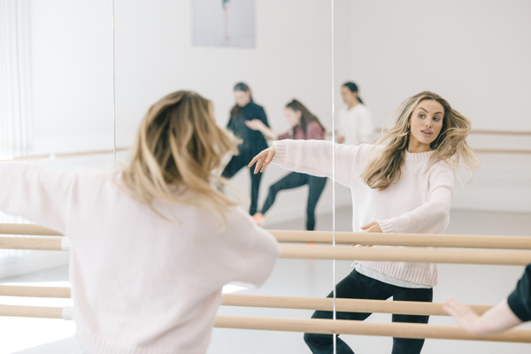 Royal Academy of Dance receives funding to train the next generation of dance teachers   