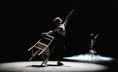 Billy Elliot returns for UK tour and limited West End run