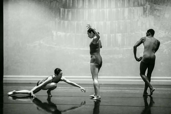 Neon Dance to open LEV Matadero with Spanish premiere of Last and First Men