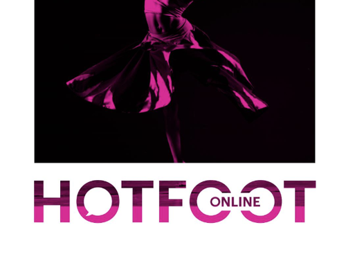 HOTFOOT Online | Spring 2019 - Embracing Resilience
