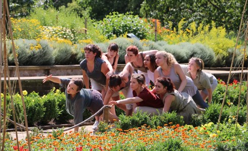 The Imagination Museum announces new co-commissions programme using dance to respond to museum collections with communities