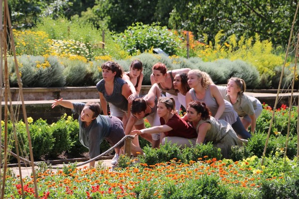 The Imagination Museum announces new co-commissions programme using dance to respond to museum collections with communities