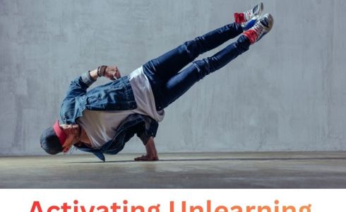 Call out for Chapters!