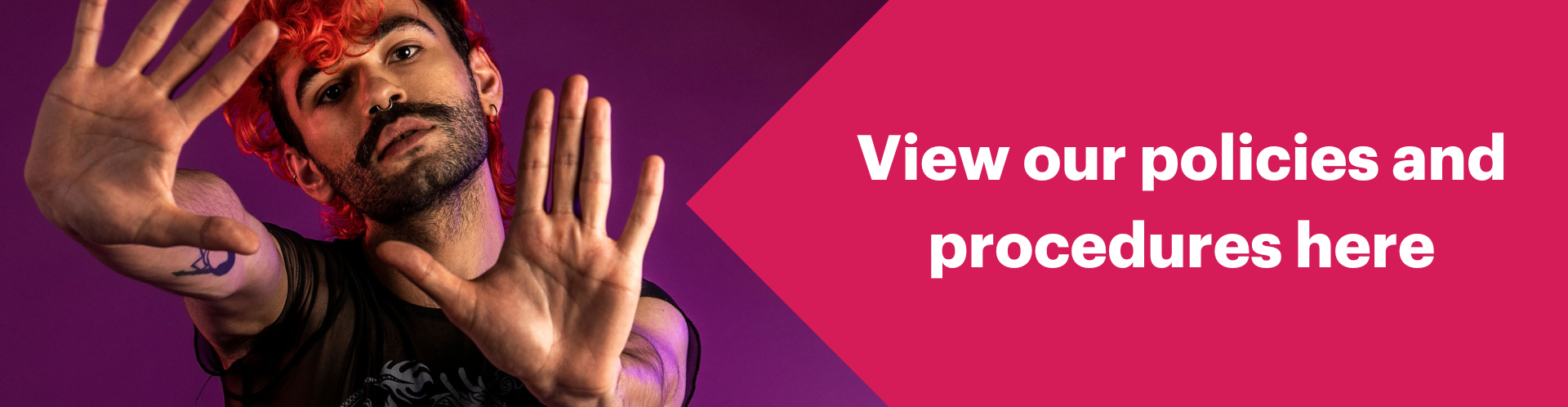 Policies and Procedures Policies and Procedures