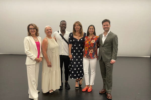 Royal Academy of Dance announces winners of the RAD Awards 2026 