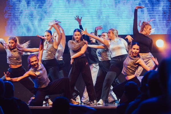 Wigan Borough Dance Festival announces vibrant 2026 programme bringing together schools, youth groups and dance organisations