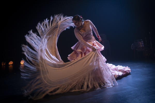 Brand-new production of The Snowman™ takes flight at the Peacock Theatre this Christmas plus more programming across Sadler’s Wells venues