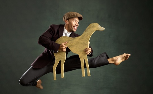 Eliot Smith Dance announces Autumn 2026 Season