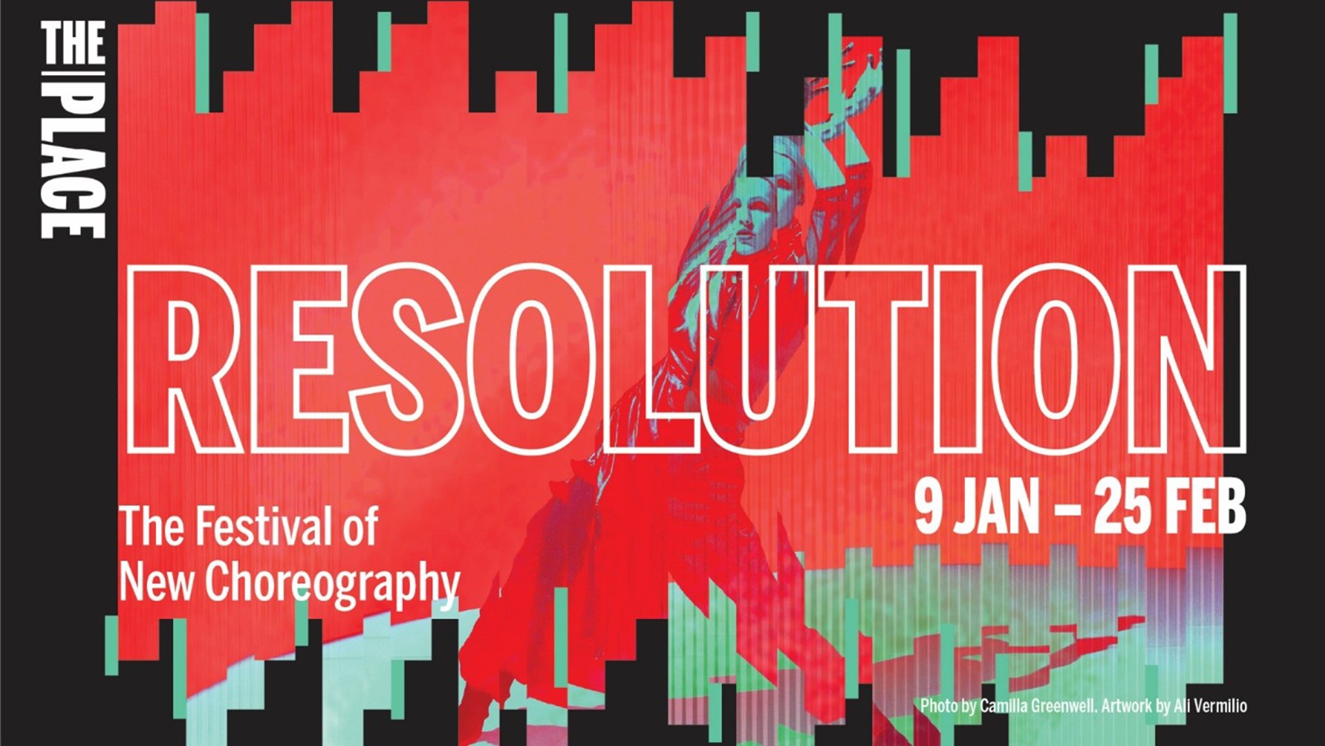 Photo by Camilla Greenwell, Artwork by Ali Vermilio Photo by Camilla Greenwell, Artwork by Ali Vermilio