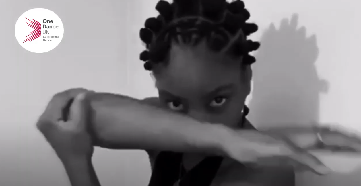 Centre Stage October 2020: Niquelle LaTouche Centre Stage October 2020: Niquelle LaTouche