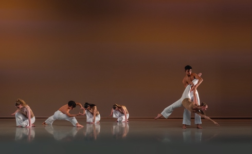 Elmhurst Ballet Company to Perform 'Mode'