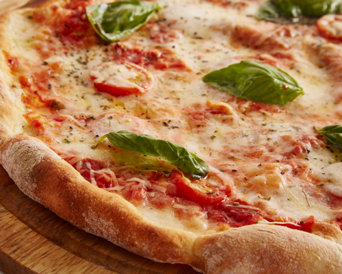 Recipe: Pizza