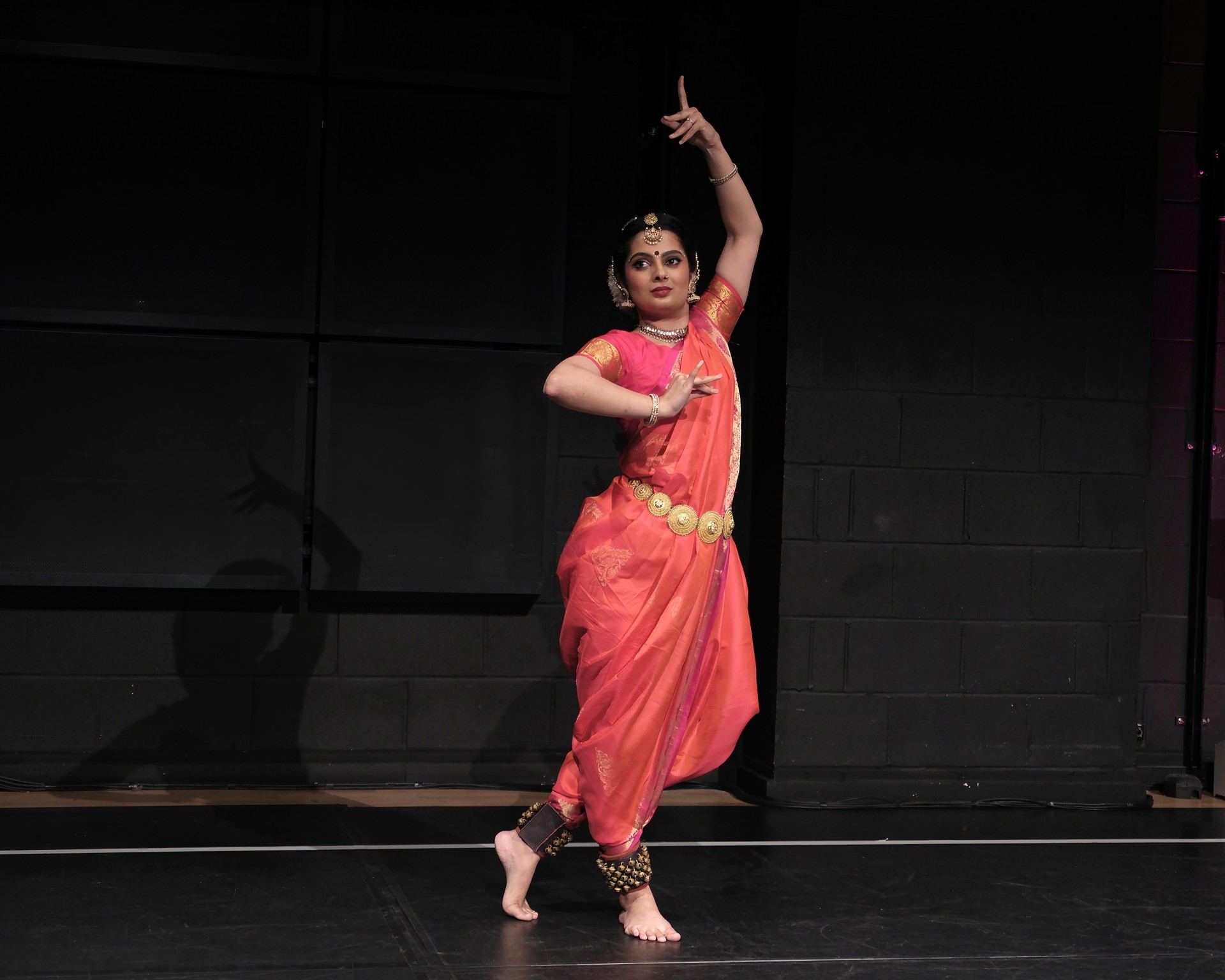 One Dance UK Awards. Credit_ Point of View Photography.