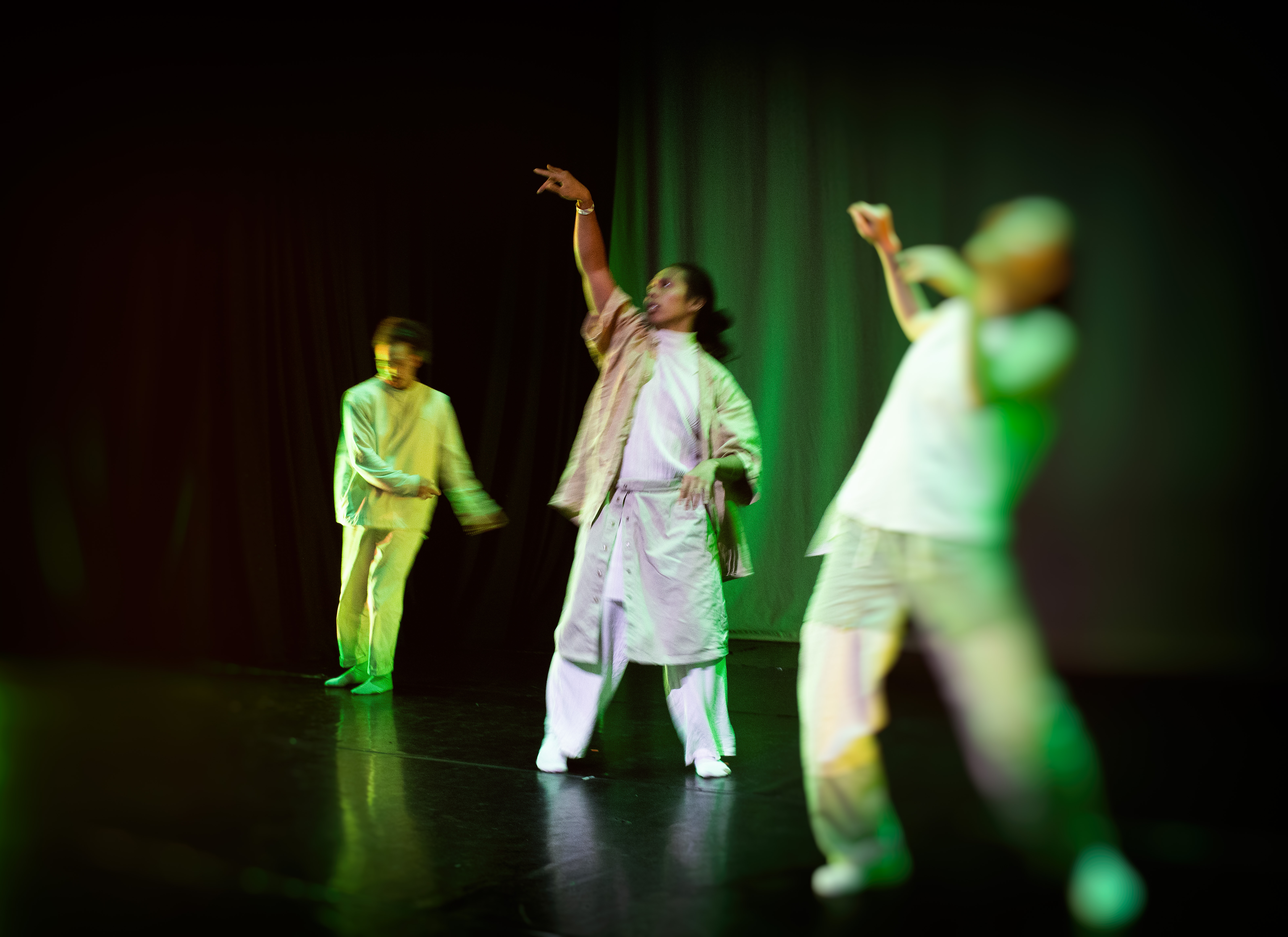 Critical Dance Pedagogy Critical Dance Pedagogy