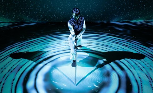 The Place announces the Spring 2026 season