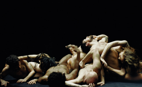 Dance Umbrella announces third event in the 2025 Festival and debut partnership at Sadler’s Wells East