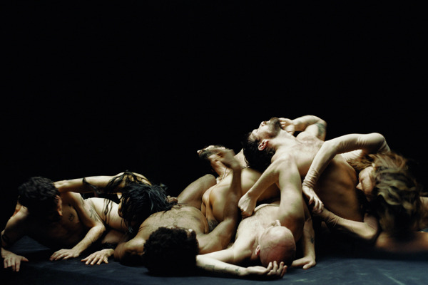 Dance Umbrella announces third event in the 2025 Festival and debut partnership at Sadler’s Wells East