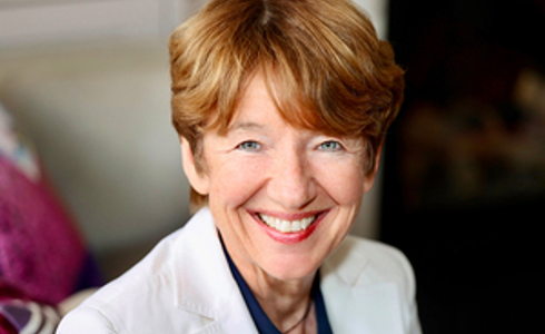 Dawn Airey CBE appointed as Chair of Arts Council England