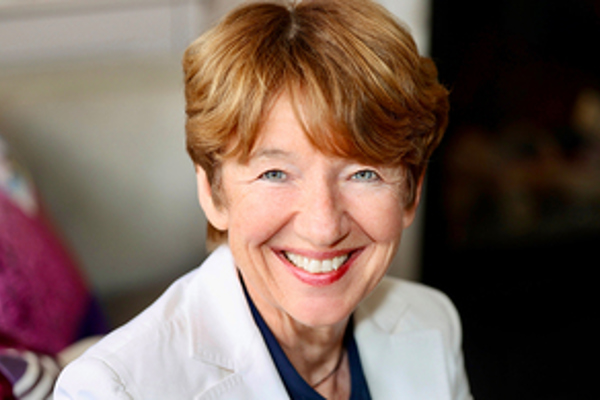 Dawn Airey CBE appointed as Chair of Arts Council England