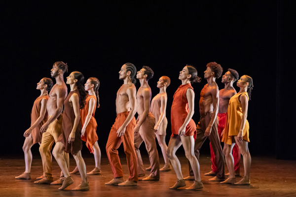 São Paulo Dance Company's Brazilian Perspectives tours the UK and Ireland in Spring 2027