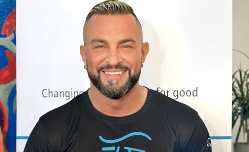 Royal Academy of Dance & SANE launch a new award in celebration of Robin Windsor