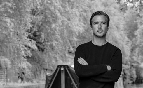 Birmingham Royal Ballet announce Thomas Jung as new Principal Guest Conductor