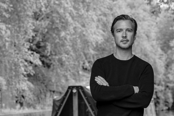 Birmingham Royal Ballet announce Thomas Jung as new Principal Guest Conductor