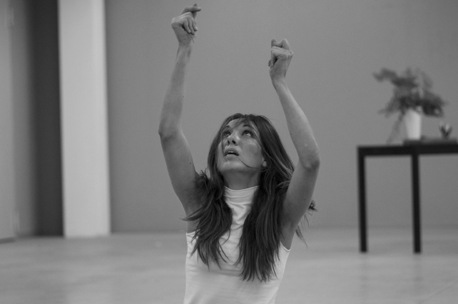 Somatic Movement Education - A Vision of Dance for Health Somatic Movement Education - A Vision of Dance for Health