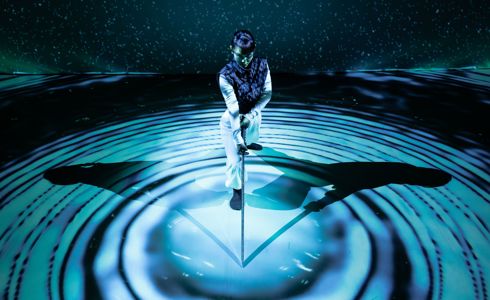 The Place presents RONiN by Yukiko Masui – on a major UK Tour