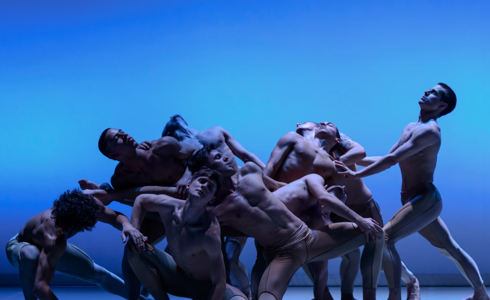 Will the stigma around boys who dance ever shift? One Dance UK talks to the Guardian