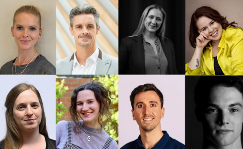 Body Perspectives: Meet the speakers re-evaluating the ideal in dance