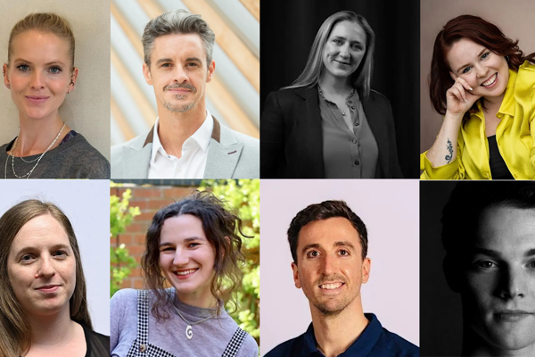 Body Perspectives: Meet the panel re-evaluating the ideal in dance